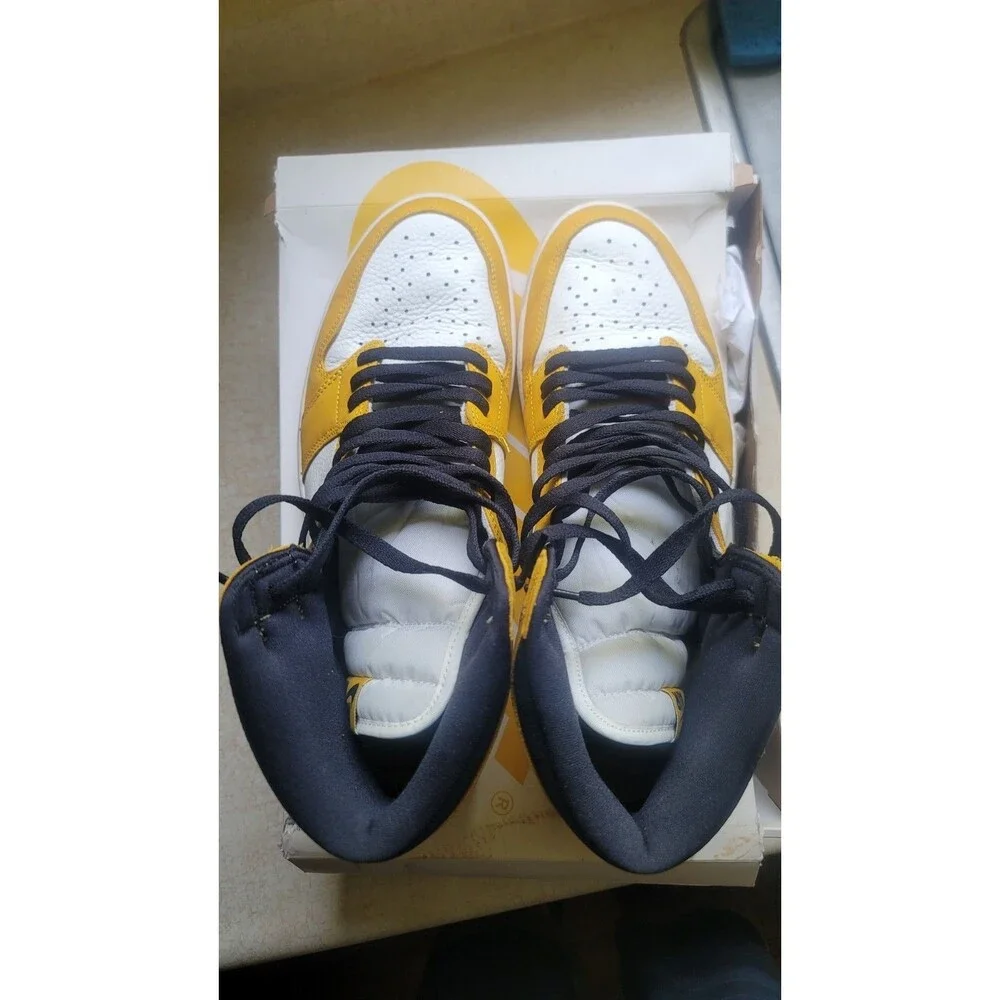 Jordan occasions wears